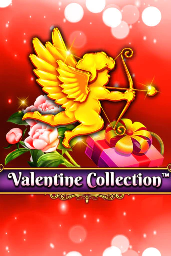 Демо игра Valentine Collection 10 Lines играть онлайн | Казино Х бесплатно