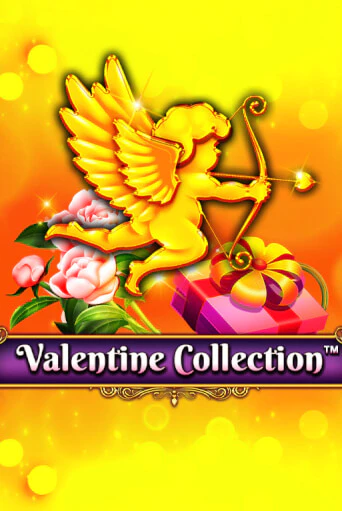 Демо игра Valentine Collection 20 Lines играть онлайн | Казино Х бесплатно