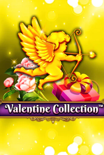 Демо игра Valentine Collection 30 Lines играть онлайн | Казино Х бесплатно