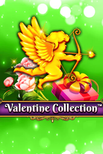 Демо игра Valentine Collection 40 Lines играть онлайн | Казино Х бесплатно