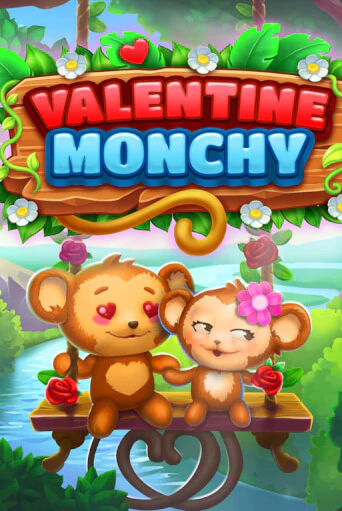 Демо игра Valentine Monchy играть онлайн | Казино Х бесплатно