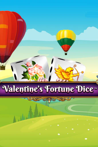 Демо игра Valentine’s Fortune Dice играть онлайн | Казино Х бесплатно