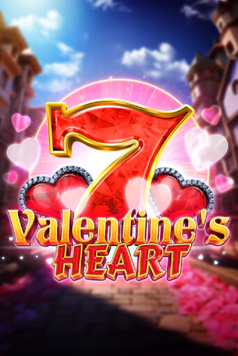 Демо игра Valentine's Heart играть онлайн | Казино Х бесплатно