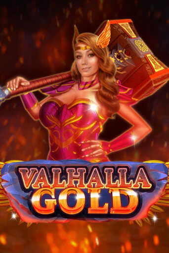 Демо игра Valhalla Gold играть онлайн | Казино Х бесплатно