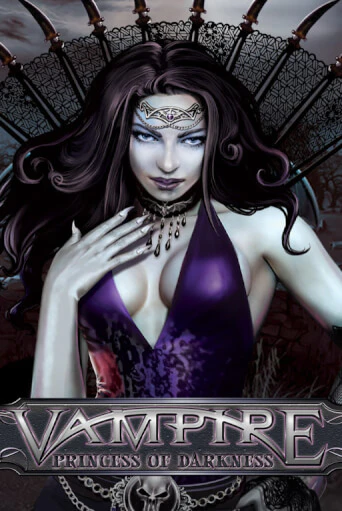 Демо игра Vampire Princess of Darkness играть онлайн | Казино Х бесплатно