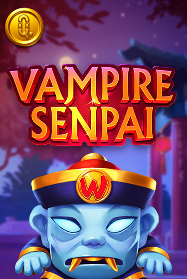 Демо игра Vampire Senpai играть онлайн | Казино Х бесплатно