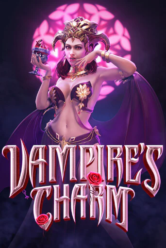 Демо игра Vampire's Charm играть онлайн | Казино Х бесплатно