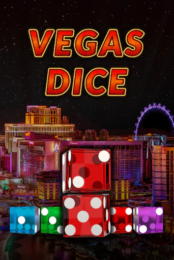 Демо игра Vegas Dice играть онлайн | Казино Х бесплатно