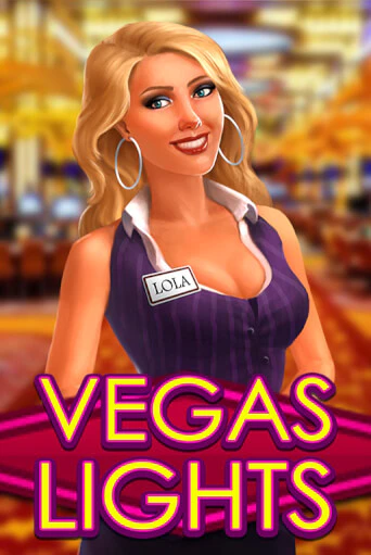 Демо игра Vegas Lights играть онлайн | Казино Х бесплатно