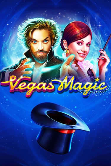 Демо игра Vegas Magic играть онлайн | Казино Х бесплатно