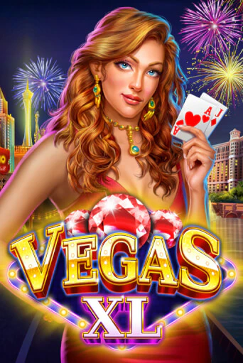 Демо игра Vegas XL играть онлайн | Казино Х бесплатно