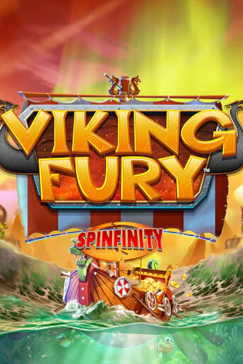 Демо игра Viking Fury: Spinfinity играть онлайн | Казино Х бесплатно