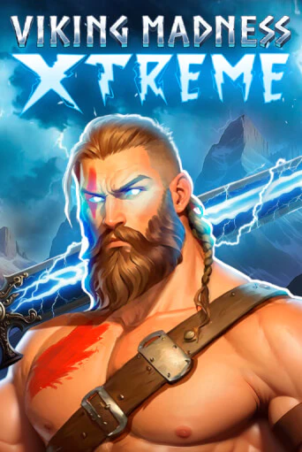 Демо игра Viking Madness Xtreme играть онлайн | Казино Х бесплатно