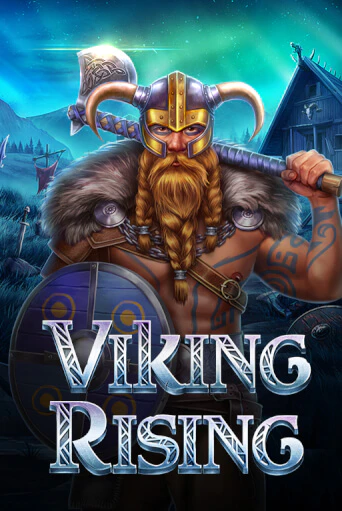 Демо игра Viking Rising играть онлайн | Казино Х бесплатно