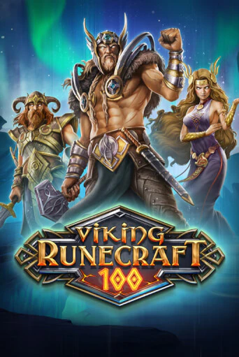 Демо игра Viking Runecraft 100 играть онлайн | Казино Х бесплатно