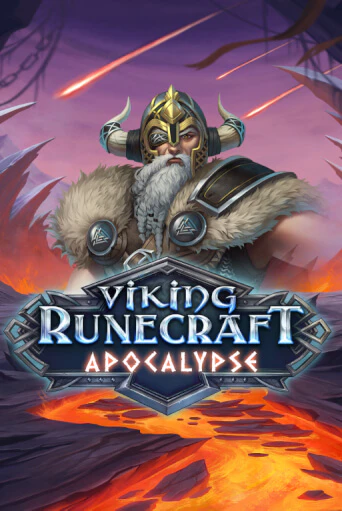 Демо игра Viking Runecraft: Apocalypse играть онлайн | Казино Х бесплатно