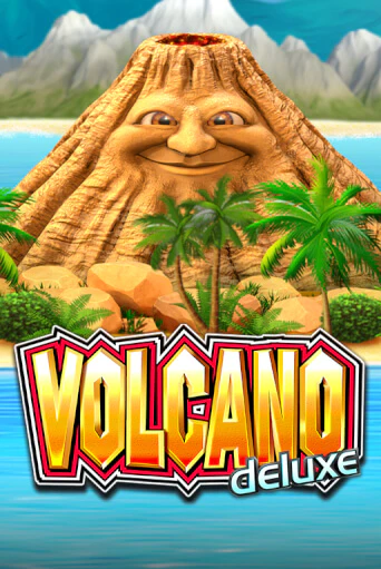 Демо игра Volcano играть онлайн | Казино Х бесплатно