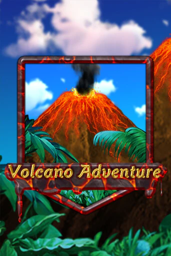 Демо игра Volcano Adventure играть онлайн | Казино Х бесплатно