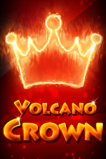 Демо игра Volcano Crown играть онлайн | Казино Х бесплатно