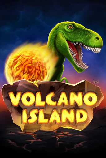 Демо игра Volcano Island играть онлайн | Казино Х бесплатно