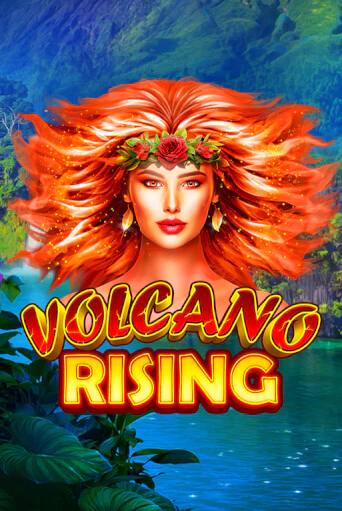 Демо игра Volcano Rising играть онлайн | Казино Х бесплатно