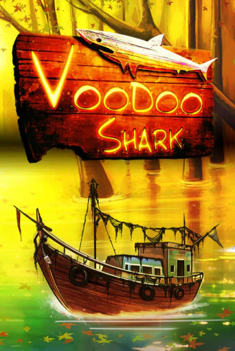 Демо игра Voodoo Shark играть онлайн | Казино Х бесплатно