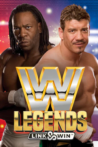 Демо игра WWE Legends: Link & Win VF играть онлайн | Казино Х бесплатно