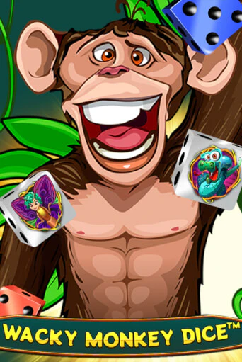 Демо игра Wacky Monkey Dice играть онлайн | Казино Х бесплатно