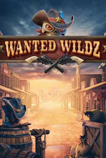 Демо игра Wanted Wildz играть онлайн | Казино Х бесплатно