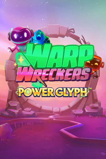 Демо игра Warp Wreckers Power Glyph играть онлайн | Казино Х бесплатно