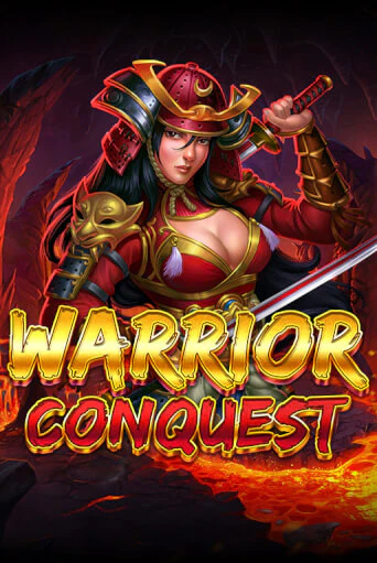 Демо игра Warrior Conquest играть онлайн | Казино Х бесплатно