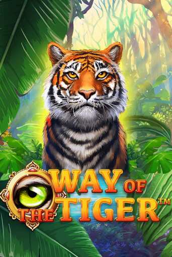 Демо игра Way of the Tiger играть онлайн | Казино Х бесплатно