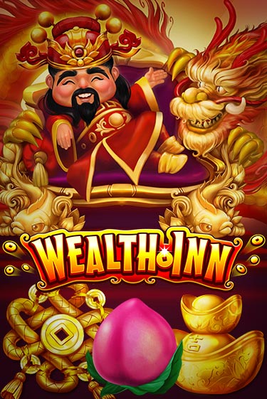 Демо игра Wealth Inn играть онлайн | Казино Х бесплатно