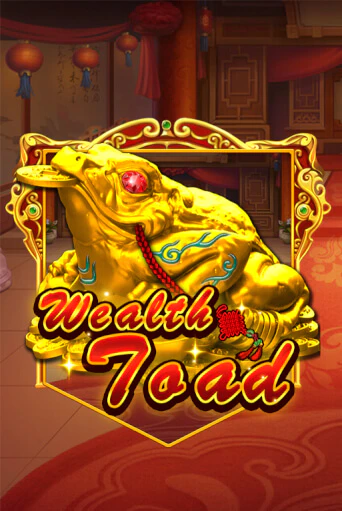 Демо игра Wealth Toad играть онлайн | Казино Х бесплатно