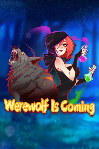 Демо игра Werewolf Is Coming играть онлайн | Казино Х бесплатно