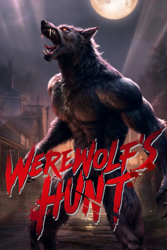 Демо игра Werewolf's Hunt играть онлайн | Казино Х бесплатно