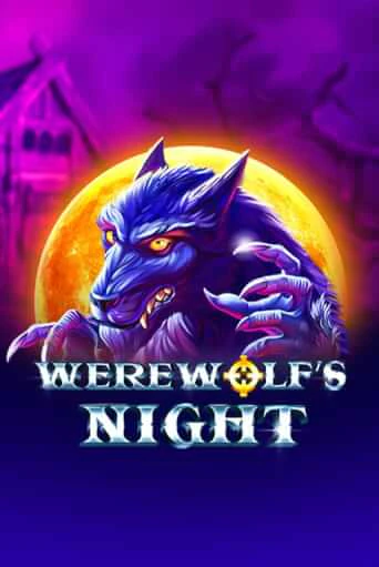 Демо игра Werewolf's Night играть онлайн | Казино Х бесплатно