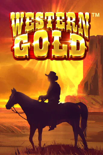 Демо игра Western Gold играть онлайн | Казино Х бесплатно