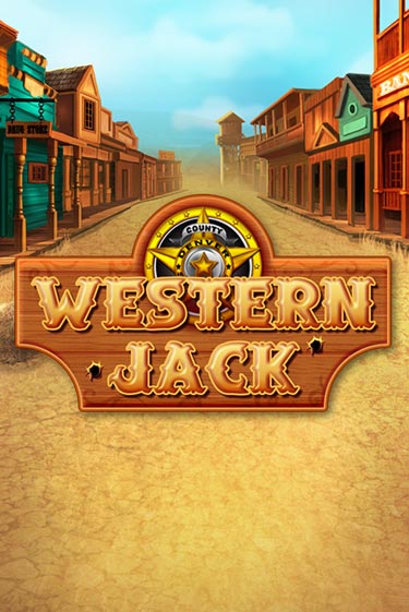 Демо игра Western Jack играть онлайн | Казино Х бесплатно