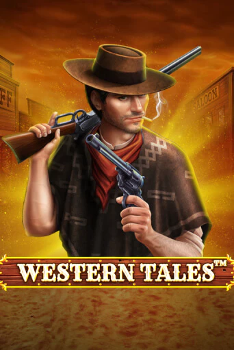 Демо игра Western Tales играть онлайн | Казино Х бесплатно