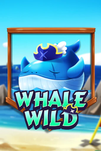 Демо игра Whale Wild играть онлайн | Казино Х бесплатно