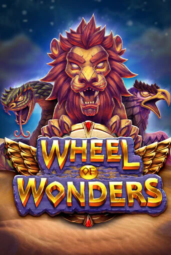 Демо игра Wheel of Wonders играть онлайн | Казино Х бесплатно