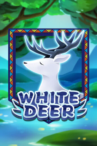 Демо игра White Deer играть онлайн | Казино Х бесплатно