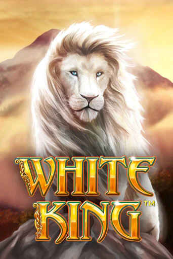 Демо игра White King играть онлайн | Казино Х бесплатно