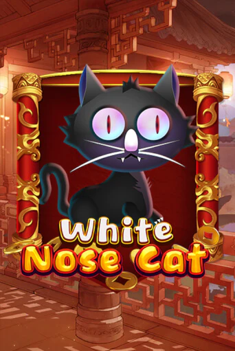 Демо игра White Nose Cat играть онлайн | Казино Х бесплатно