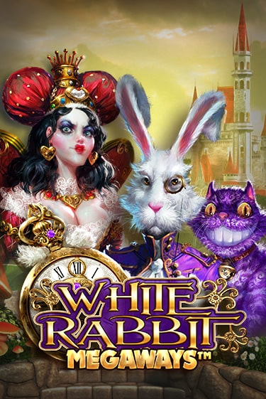 Демо игра White Rabbit играть онлайн | Казино Х бесплатно