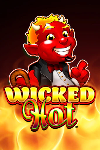 Демо игра Wicked Hot™ играть онлайн | Казино Х бесплатно