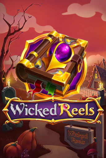 Демо игра Wicked Reels играть онлайн | Казино Х бесплатно