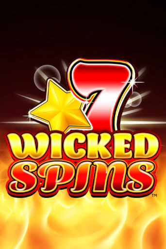 Демо игра Wicked Spins™ играть онлайн | Казино Х бесплатно