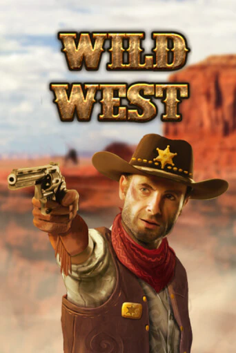 Демо игра Wild West играть онлайн | Казино Х бесплатно